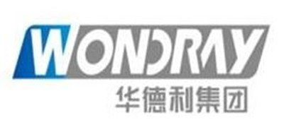 浙江华德利集团Logo 浙江华德利集团Logo