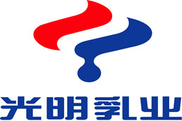 上海润满弱电总包合作客户:光明乳业 上海润满弱电总包合作客户:光明乳业