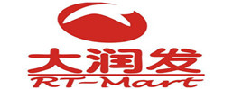 大润发