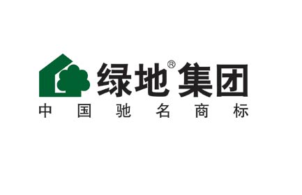 上海润满弱电总包合作客户:绿地集团 上海润满弱电总包合作客户:绿地集团