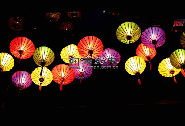 元宵节习俗张灯结彩 元宵节习俗张灯结彩